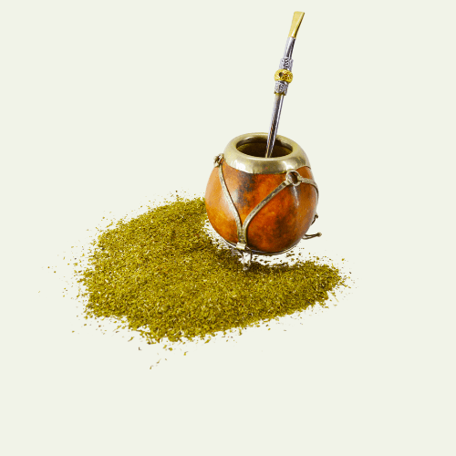 Yerba mate